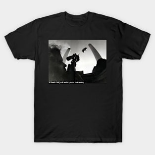 A Shelter T-Shirt